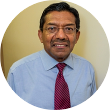 Dr. George Thomas, DDS, BDS