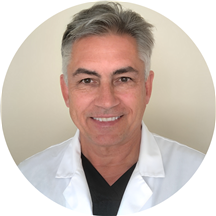 Dr. George Vonhilsheimer, MD
