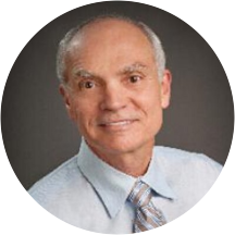 Dr. George Wedell, DDS