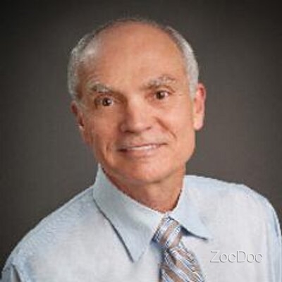 Dr. George Wedell, DDS