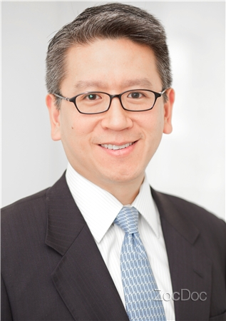 Dr. George Yang, MD