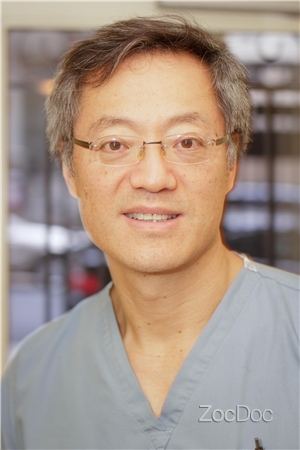Dr. George Young, MD