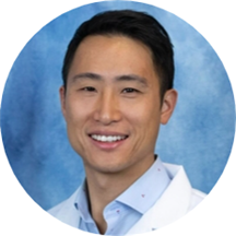 Dr. George Zhang, MD