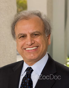Dr. Georges El-Bahri, MD, FAAOS