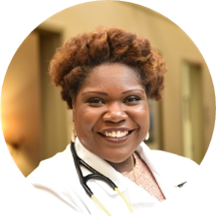 Dr. Georgia Forrest, MD