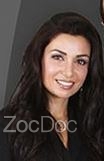 Dr. Georgia Haddad, DDS