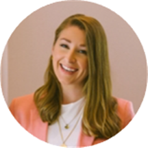 Dr. Georgia Harrison, DSW, LCSW