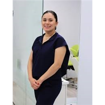 Dr. Georgina Medina, DDS