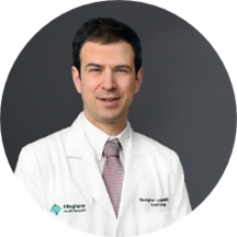 Dr. Georgios Lygouris, MD