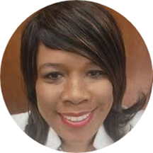Dr. Georita Frierson, PhD