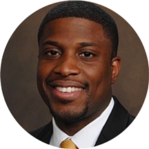 Dr. Gerald Andah, MD