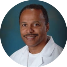 Dr. Gerald Anderson, DDS