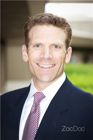 Dr. Gerald Austin, DPM