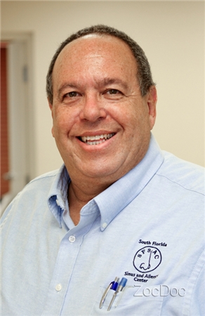 Dr. Gerald Bloch, AuD