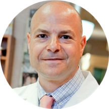 Dr. Gerald Ciciola, MD