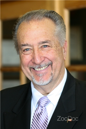 Dr. Gerald Coy, DC