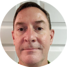Dr. Gerald Driscoll, DC