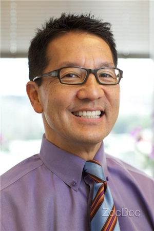 Dr. Gerald Fujii, DMD