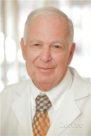 Dr. Gerald H. Leventhal, MD