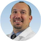 Dr. Gerald Hanna, OD