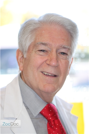 Dr. Gerald Hobson, MD
