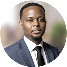 Dr. Gerald Jones, MD