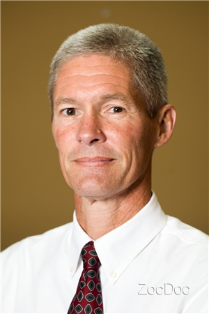 Dr. Gerald Snyder, MD