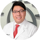 Dr. Gerald Wang, DO