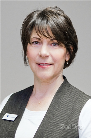 Dr. Geralyn Drumheller, AuD