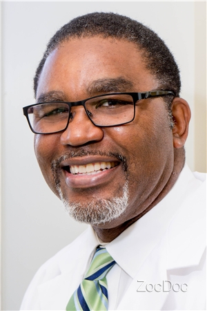 Dr. Gerard Davidson, DDS, MPH