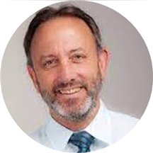 Dr. Gerard Desmond, DPT, OCS, SCS