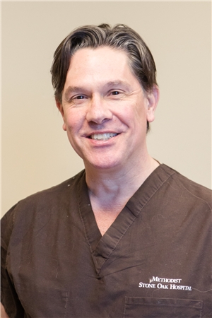 Dr. Gerard Honore, MD