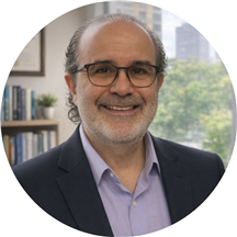 Dr. Gerard Scardino, MD