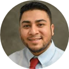 Dr. Gerardo Guadarrama, OD