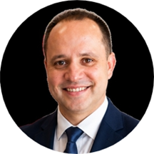 Dr. Gerardo Martinez, DC