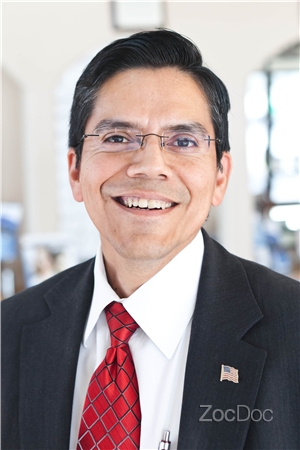 Dr. Gerardo Noriega, OD