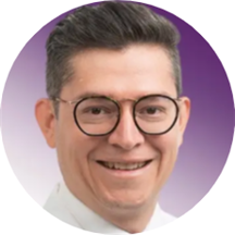 Dr. Gerardo Perez, DO