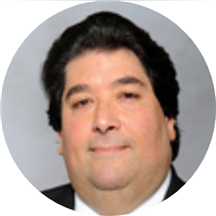 Dr. Gerlando Parisi, MD
