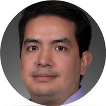 Dr. German Mendoza, MD