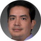 Dr. German Mendoza, MD