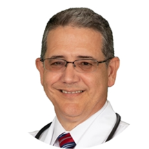 Dr. German Suarez, MD