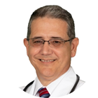 Dr. German Suarez, MD
