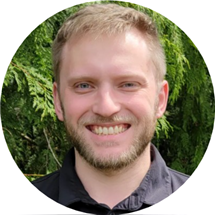 Dr. Gerrit Vanbeek, PT, DPT