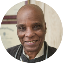 Dr. Gesner Auguste, MD