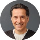 Dr. Gevik Marcarian, DDS