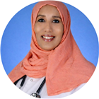 Dr. Ghada Elhaj, MD