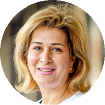 Dr. Ghada Hamid, DMD