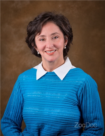 Dr. Ghada Massabni, DDS, DMD