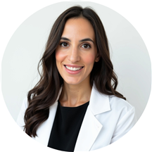 Dr. Ghadeer Hasan, MD, MPH