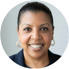 Dr. Ghamari Barnett, DSW, LSW